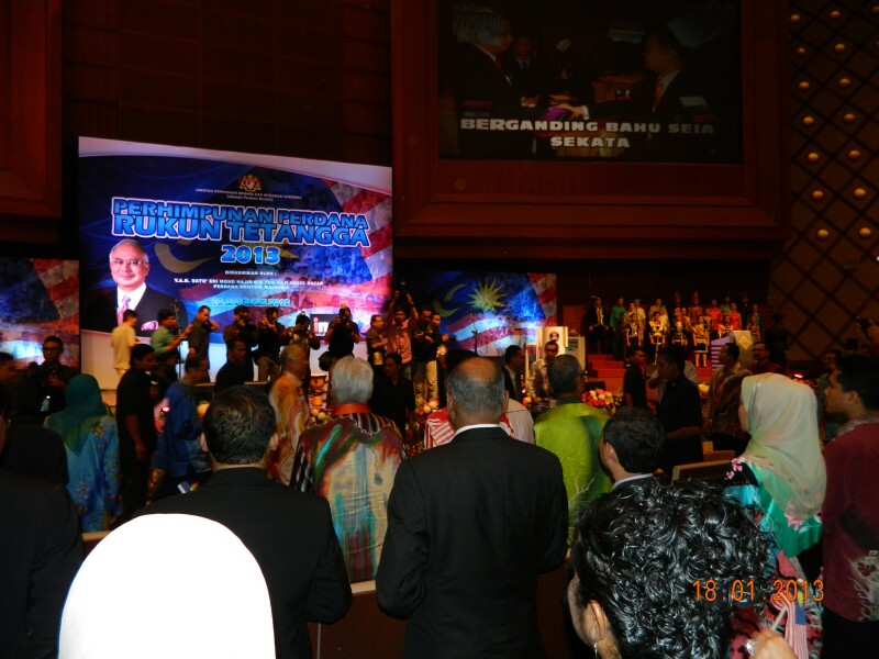 Perdana RT - 11 Perdana RT - 11